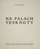 DENKER Jerzy - Na falach tęsknoty.